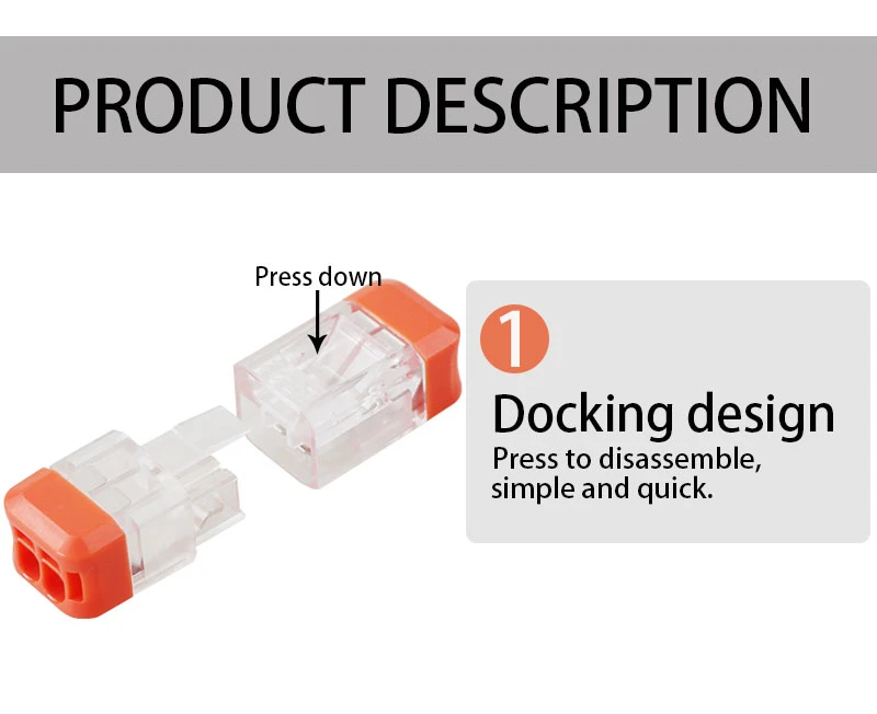 2 way terminal connector lt22 product-1-1