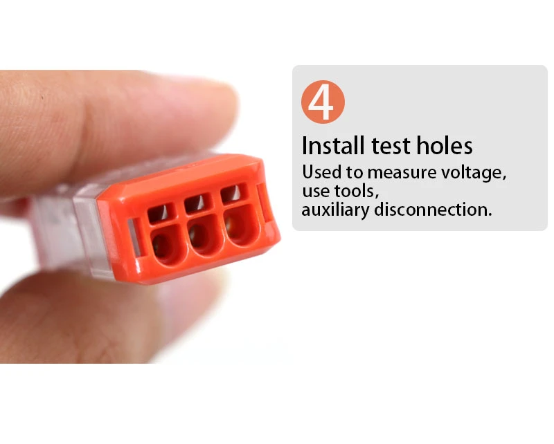 push in electrical connector lt33 product-1-1