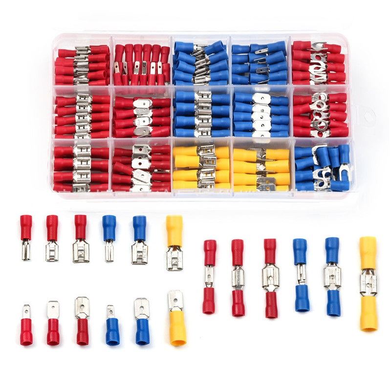 crimp terminals online