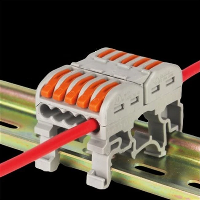 din rail cable connectors din rail cable connectors