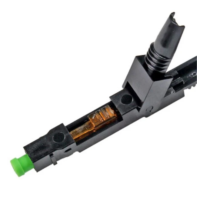 ftth fast connector ftth fast connector