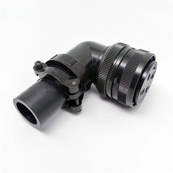ip68 military connector