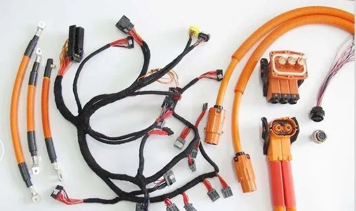 new energy vehicles cable new energy vehicles cable