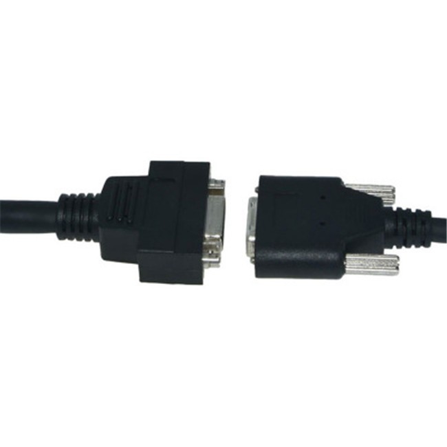Industrial camera cable