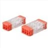lt33 3 way electrical connector block
