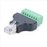 rj45 to screw terminal
