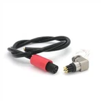 Подводные соединители китайского производителя