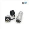 2 3 4 5 7 9 10 Pin Electrical Connector
