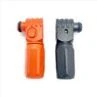 energy storage connector for plants