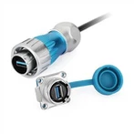 USB-разъем IP67