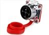LP-24 Waterproof Connector M24 High Current Waterproof Aviation Plug 4 Pin (3)