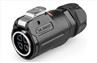 LP-24 Waterproof Connector M24 High Current Waterproof Aviation Plug 4 Pin (2)