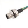 electrical connector clips