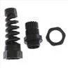 spiral cable gland cover