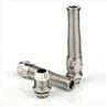 spiral cable gland junction box