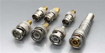 Development Trend Of Connectors in Recent Three Years