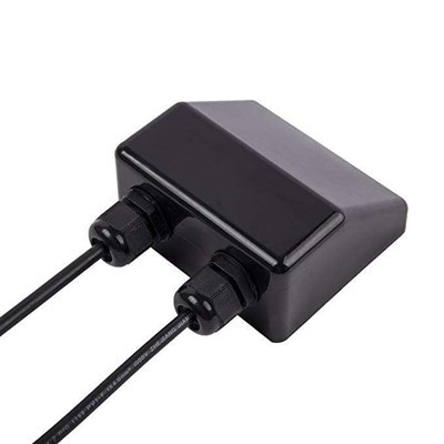 Cable Gland Connector