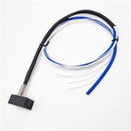 Низкопрофильный подводный Ethernet-кабель