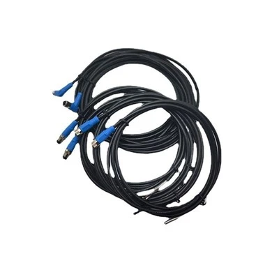M8 4 Pin Cable