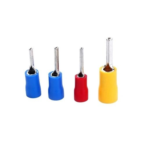 nylon insulated cable lug pin terminal nylon insulated cable lug pin terminal